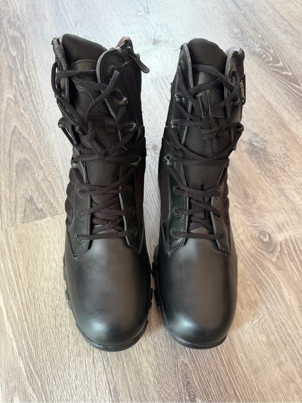 Bates Tactical Boots